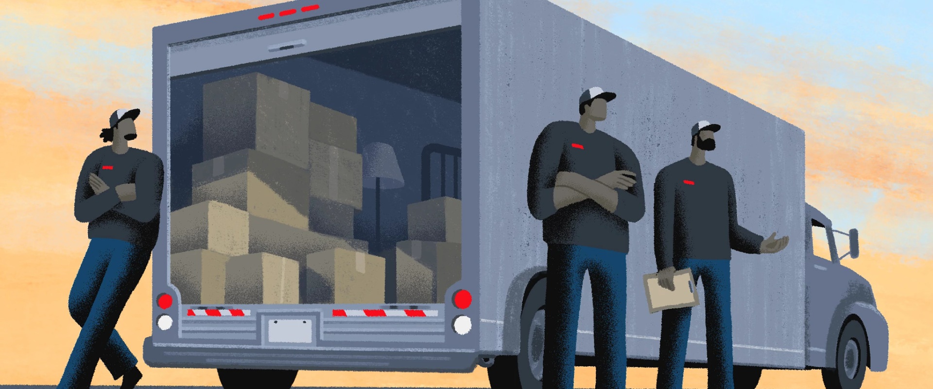 The Ultimate Guide to Brooker Movers: Everything You Need to Know