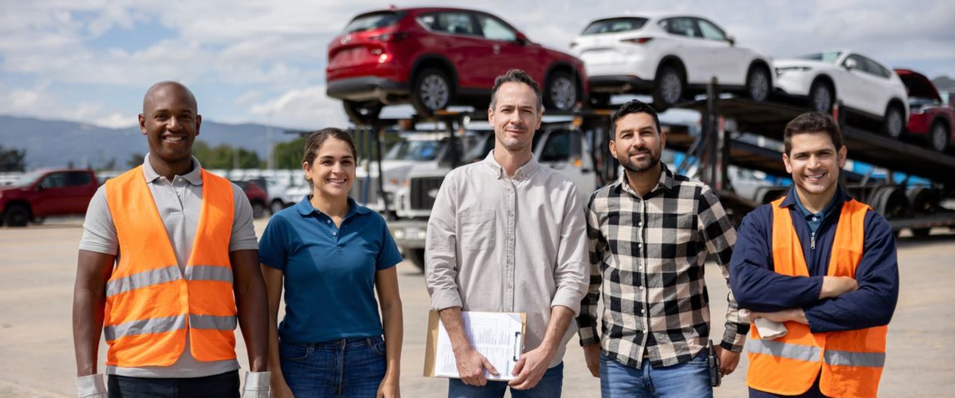 The Ultimate Guide to Shipping Your Car Across the Country