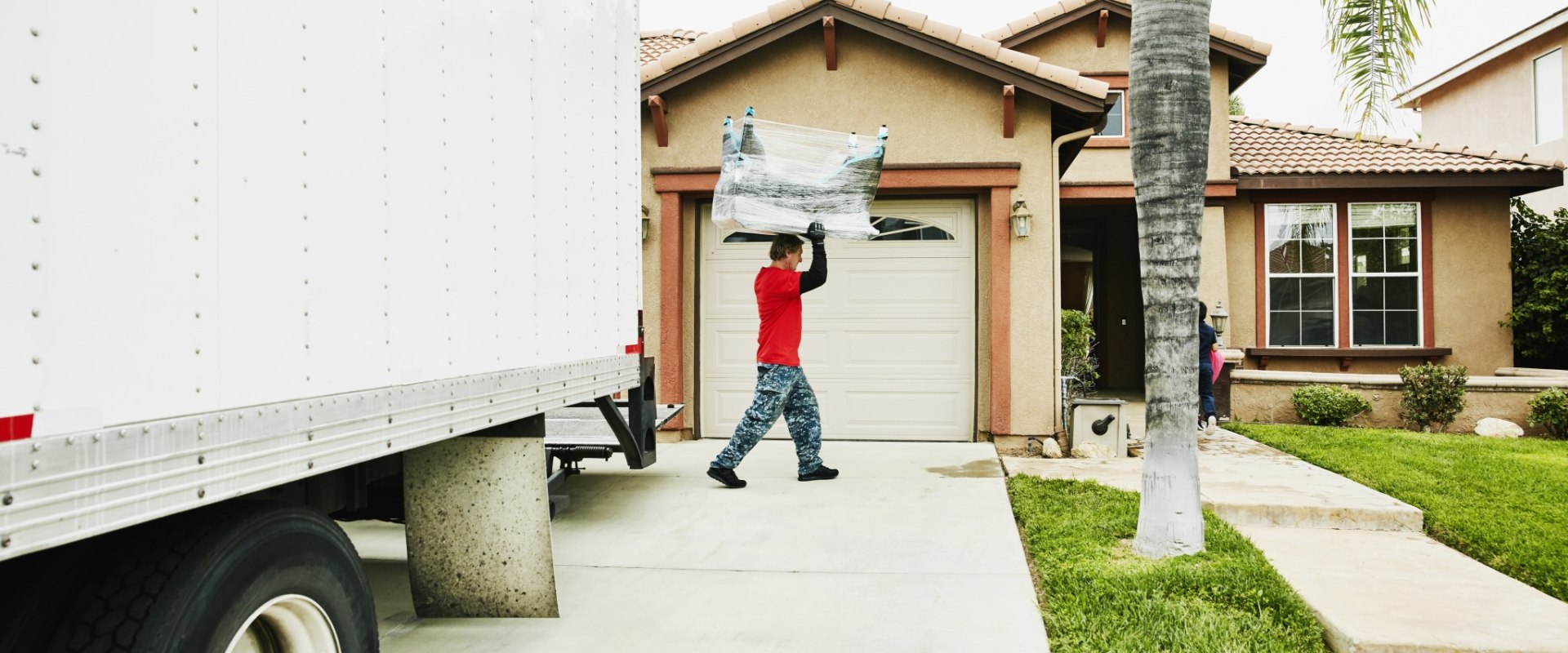 Residential Move Cost Estimation Tool