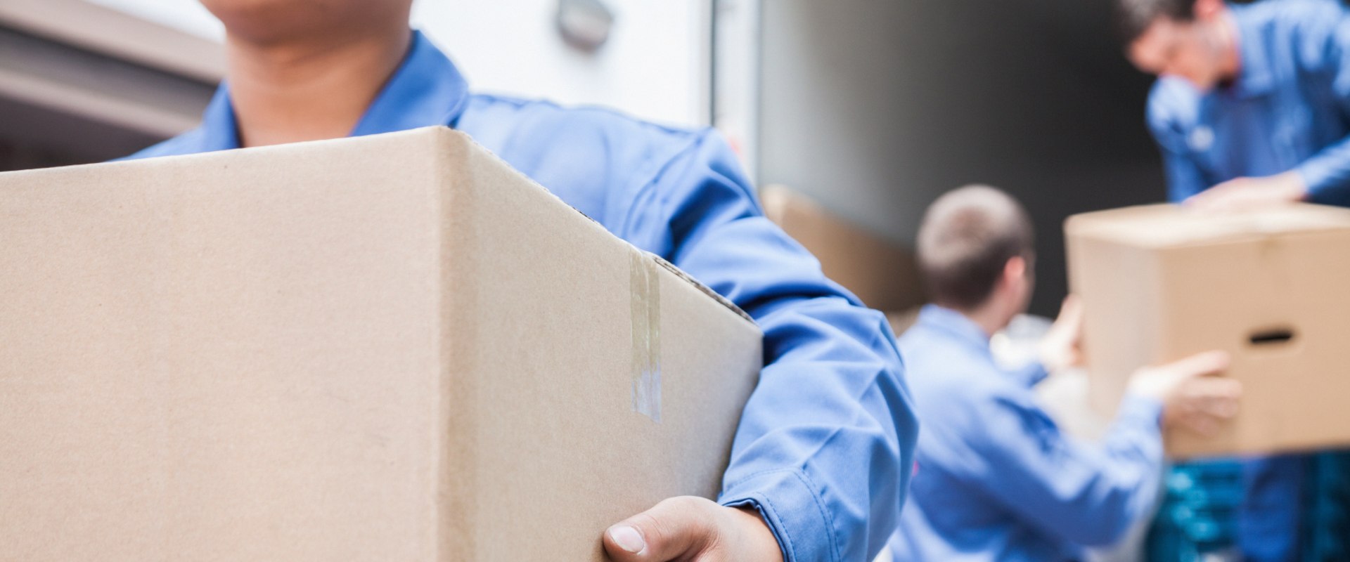 The Benefits of a Long Distance Move Cost Estimator Tool