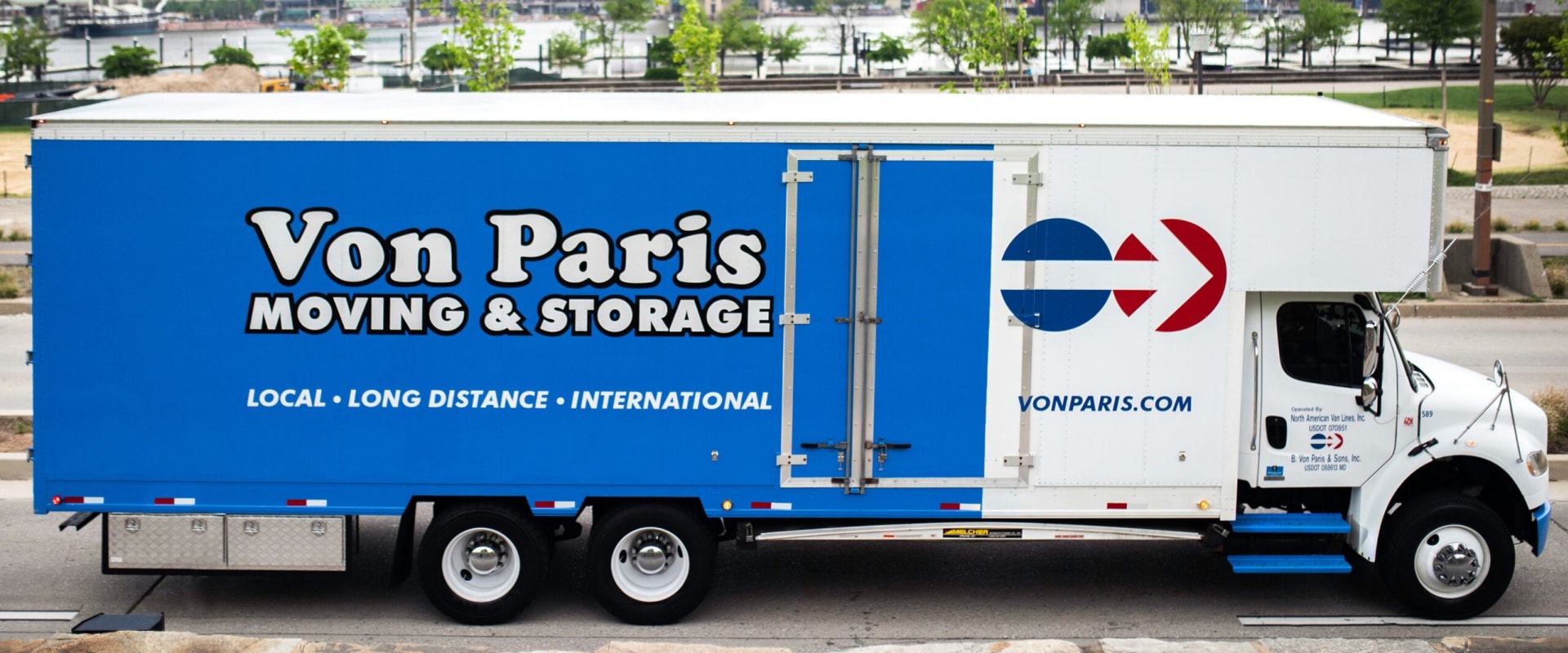 The Ultimate Guide to Choosing the Best Baltimore Moving Company