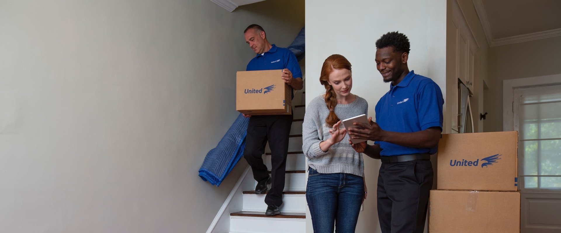 The Importance of Hiring Commercial Movers Near Me