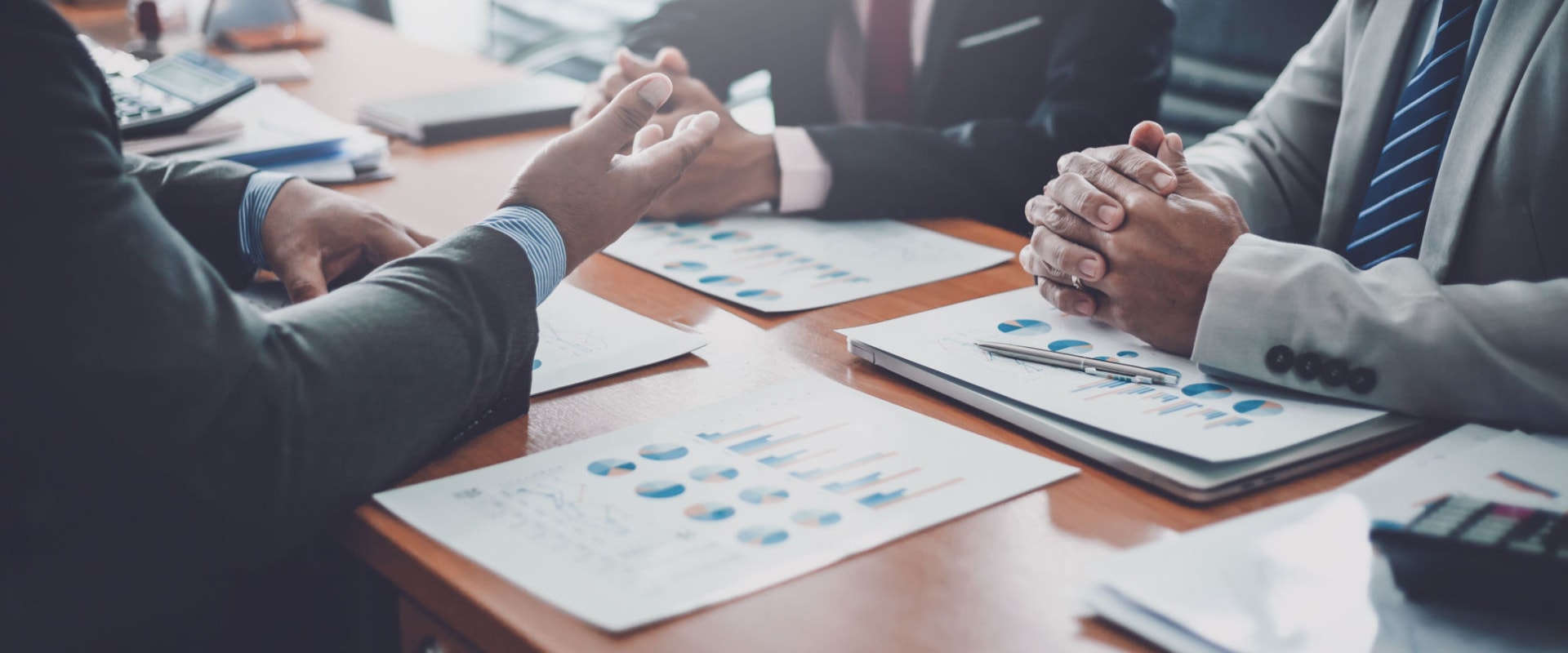 Company Founders and Executives: A Comprehensive Overview