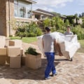 Planning Your Residential Move