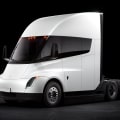 Photos of Moving Trucks: A Comprehensive Look