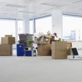 The Benefits of Hiring a Commercial Moving Company