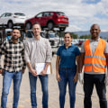 The Ultimate Guide to Shipping Your Car Across the Country