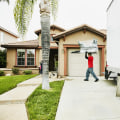 Residential Move Cost Estimation Tool