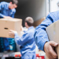 The Benefits of a Long Distance Move Cost Estimator Tool