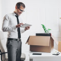 Packing Tips for a Commercial Move