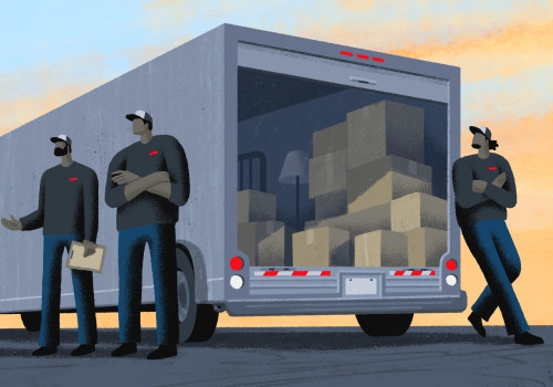 The Ultimate Guide to Brooker Movers: Everything You Need to Know