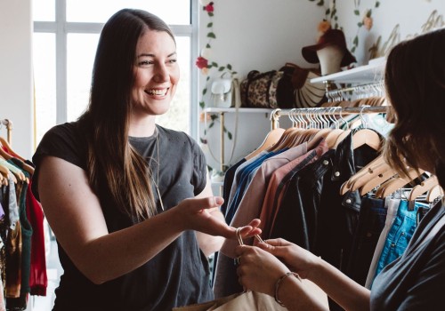 Photos of Customer Service Staff: Everything You Need to Know
