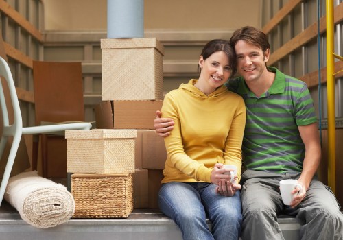 Why You Should Choose a Full Service Moving Company in Bowie, MD
