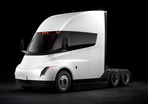 Photos of Moving Trucks: A Comprehensive Look