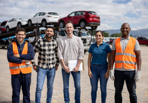 The Ultimate Guide to Shipping Your Car Across the Country