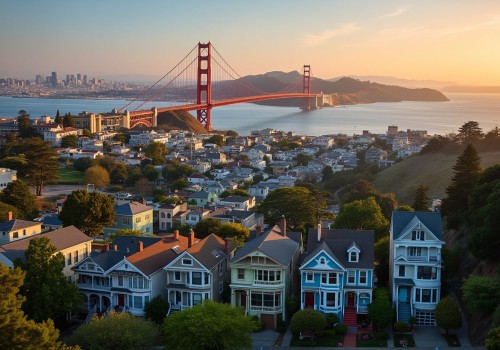 The Ultimate Guide to Choosing the Best Bay Area Movers