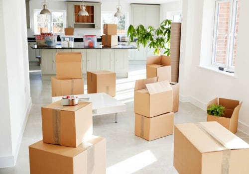 Expert Tips for Choosing the Best Moving Services