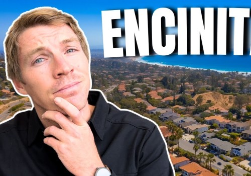 Finding the Best Encinitas Mover: A Comprehensive Guide