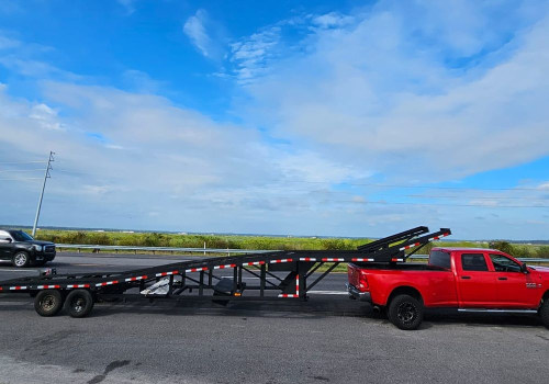 The Ultimate Guide to Choosing the Best Keystone Heights Movers Companies