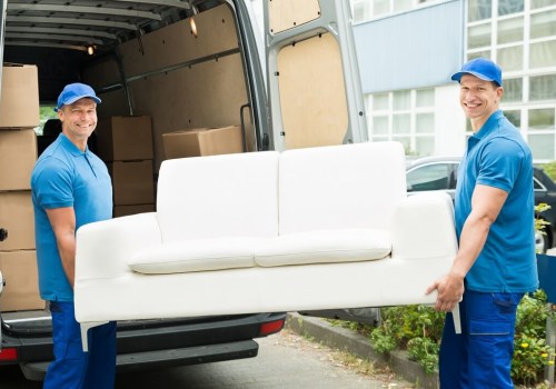 Moving Crew Photos: A Comprehensive Guide