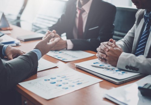 Company Founders and Executives: A Comprehensive Overview